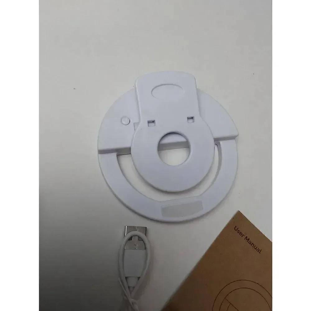 Selfie Ring Light